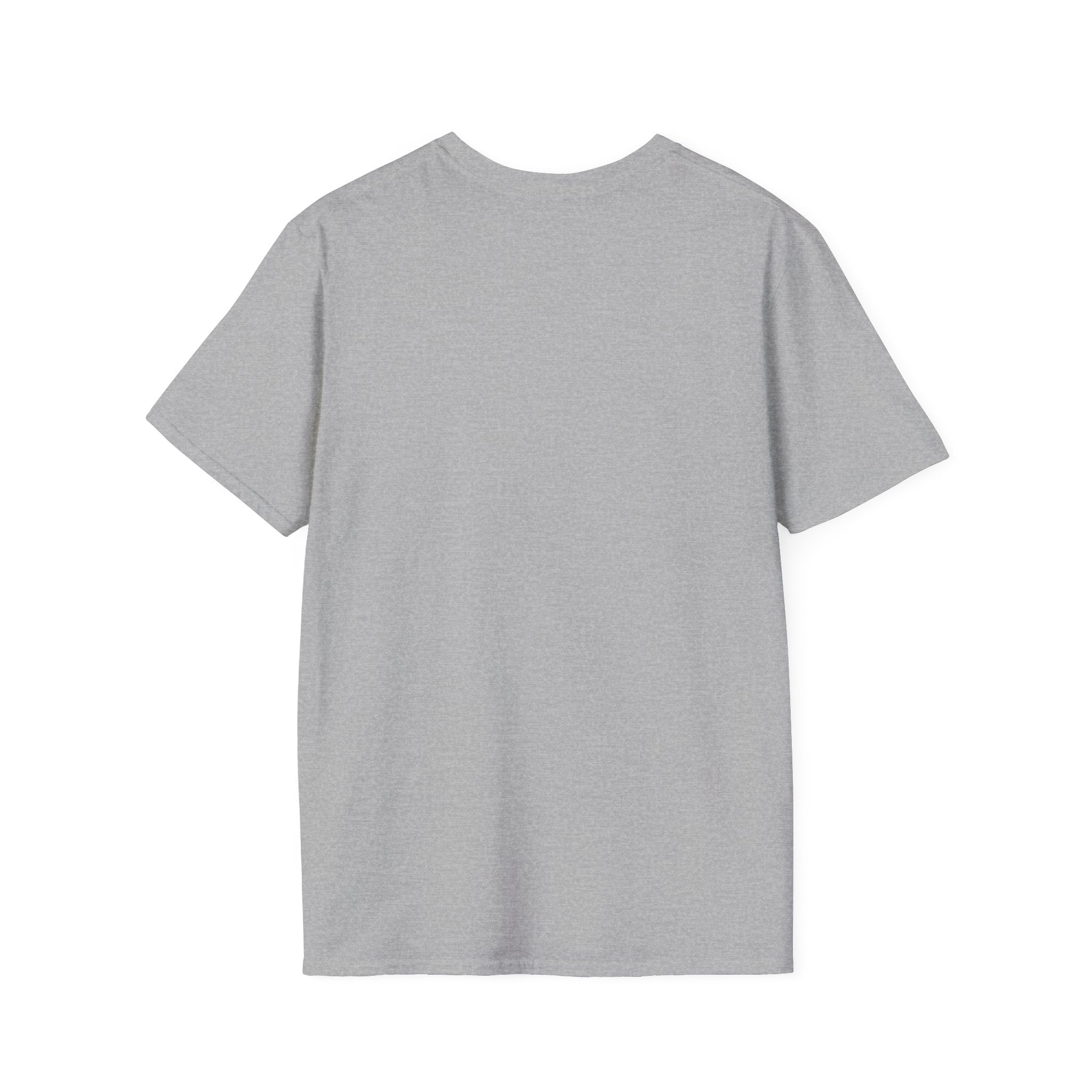 Redeemed by His Grace T-Shirt — Christian Faith Cross Tee