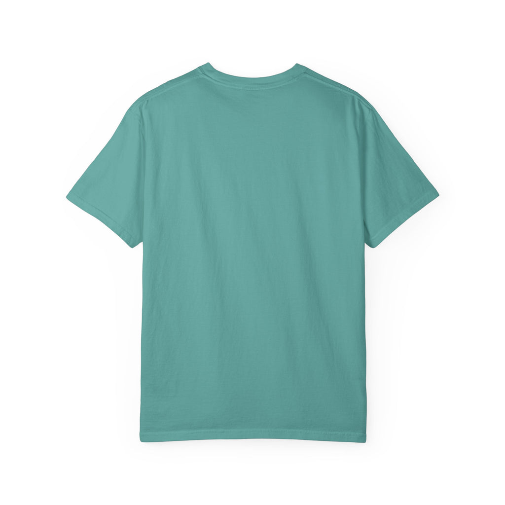 Be Still and Know T-Shirt — Campfire Mountain Christian Graphic Tee