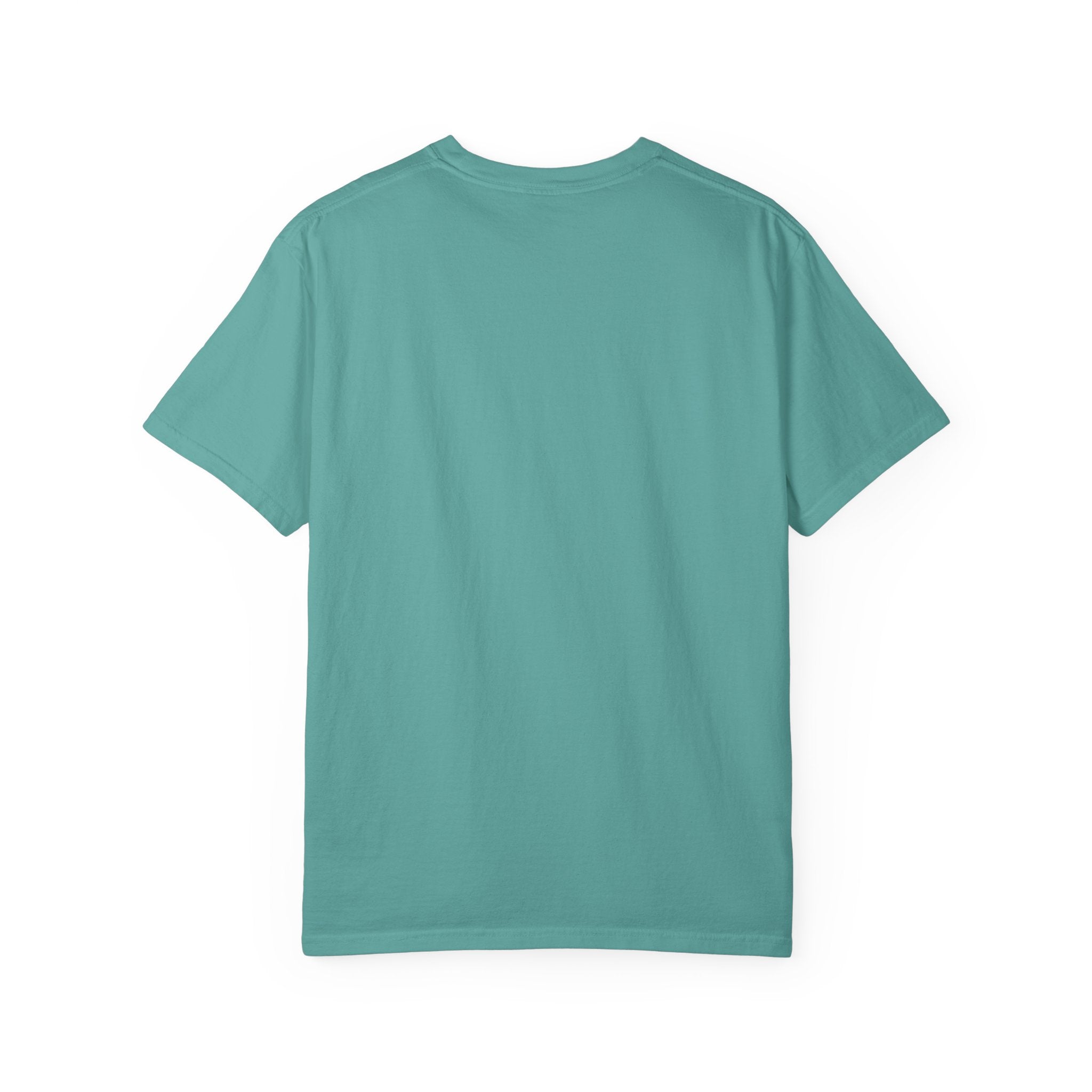 Be Still and Know T-Shirt — Campfire Mountain Christian Graphic Tee