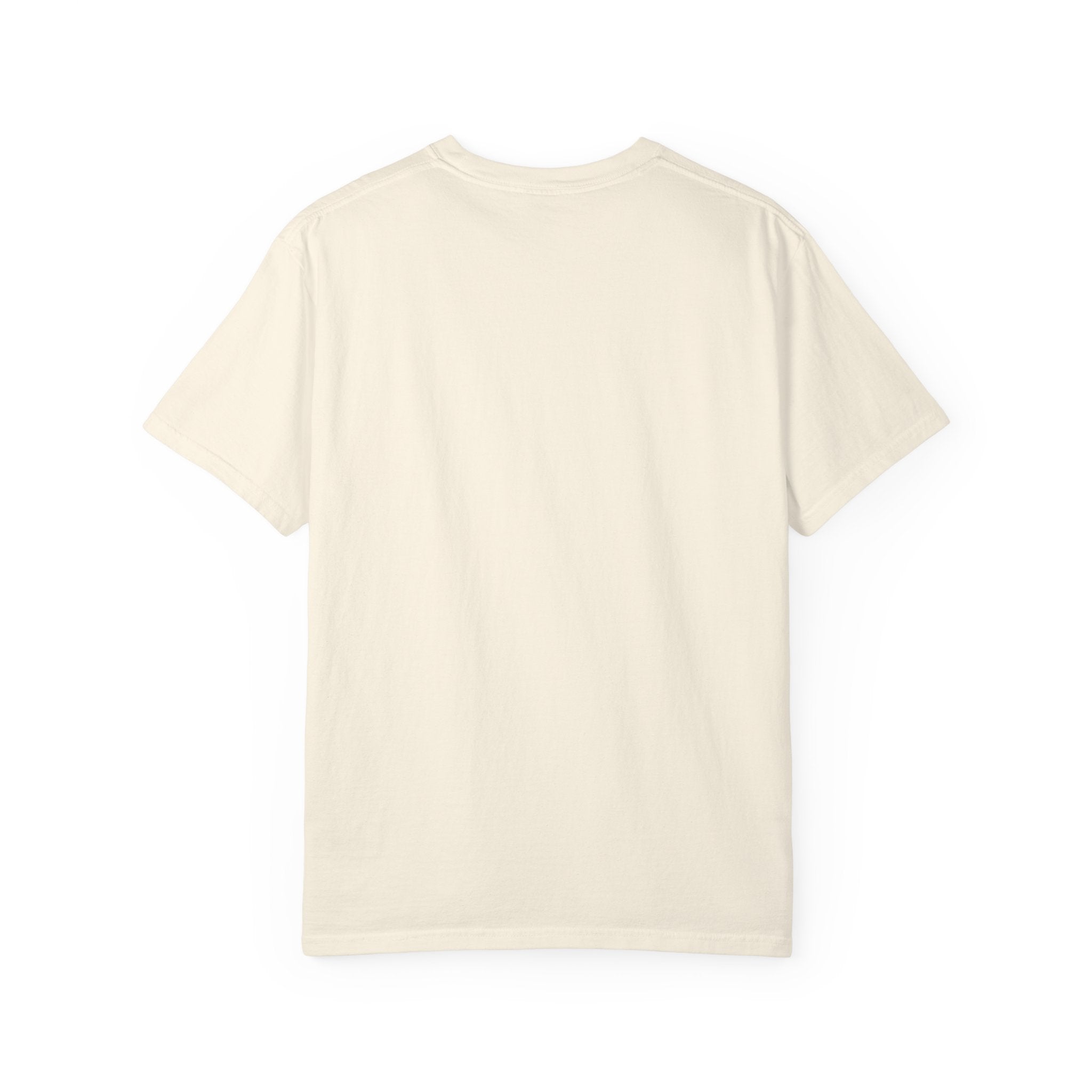 Be Still and Know T-Shirt — Campfire Mountain Christian Graphic Tee