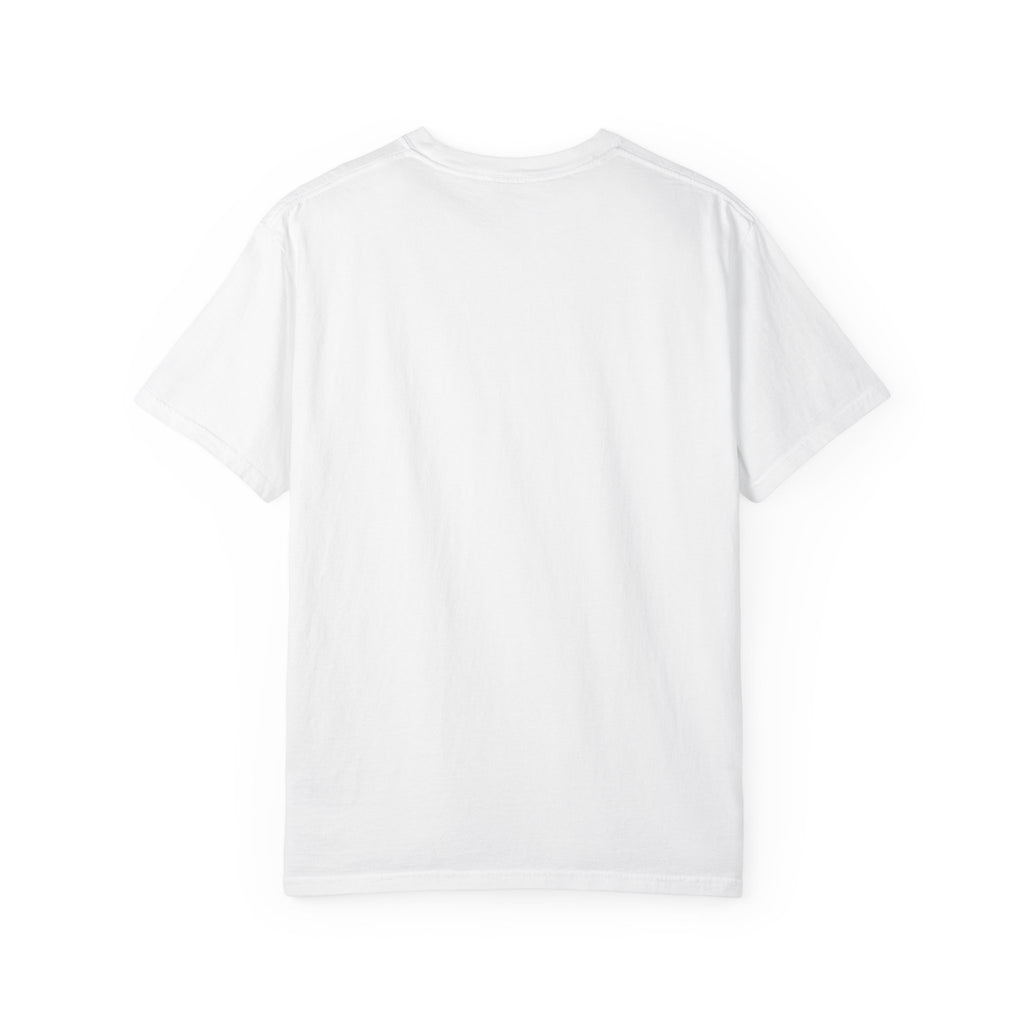 Be Still and Know T-Shirt — Campfire Mountain Christian Graphic Tee