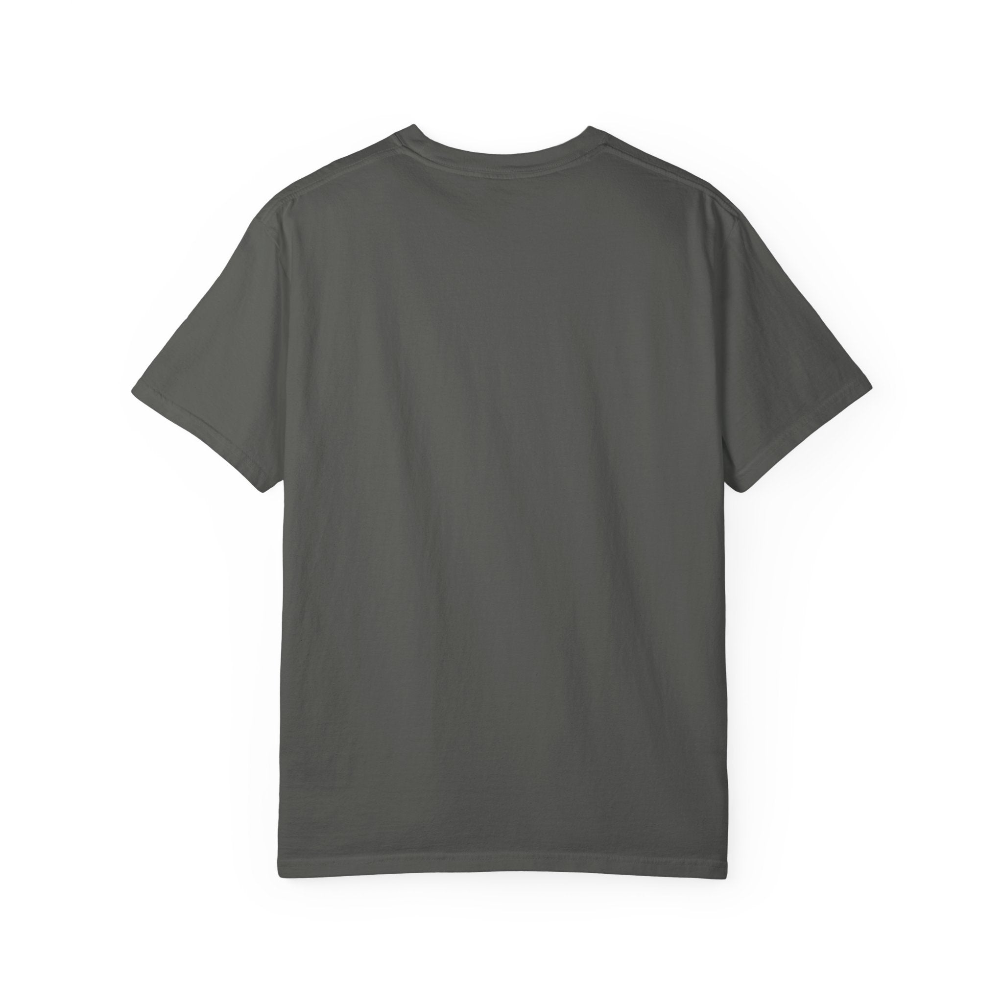 Be Still and Know T-Shirt — Campfire Mountain Christian Graphic Tee