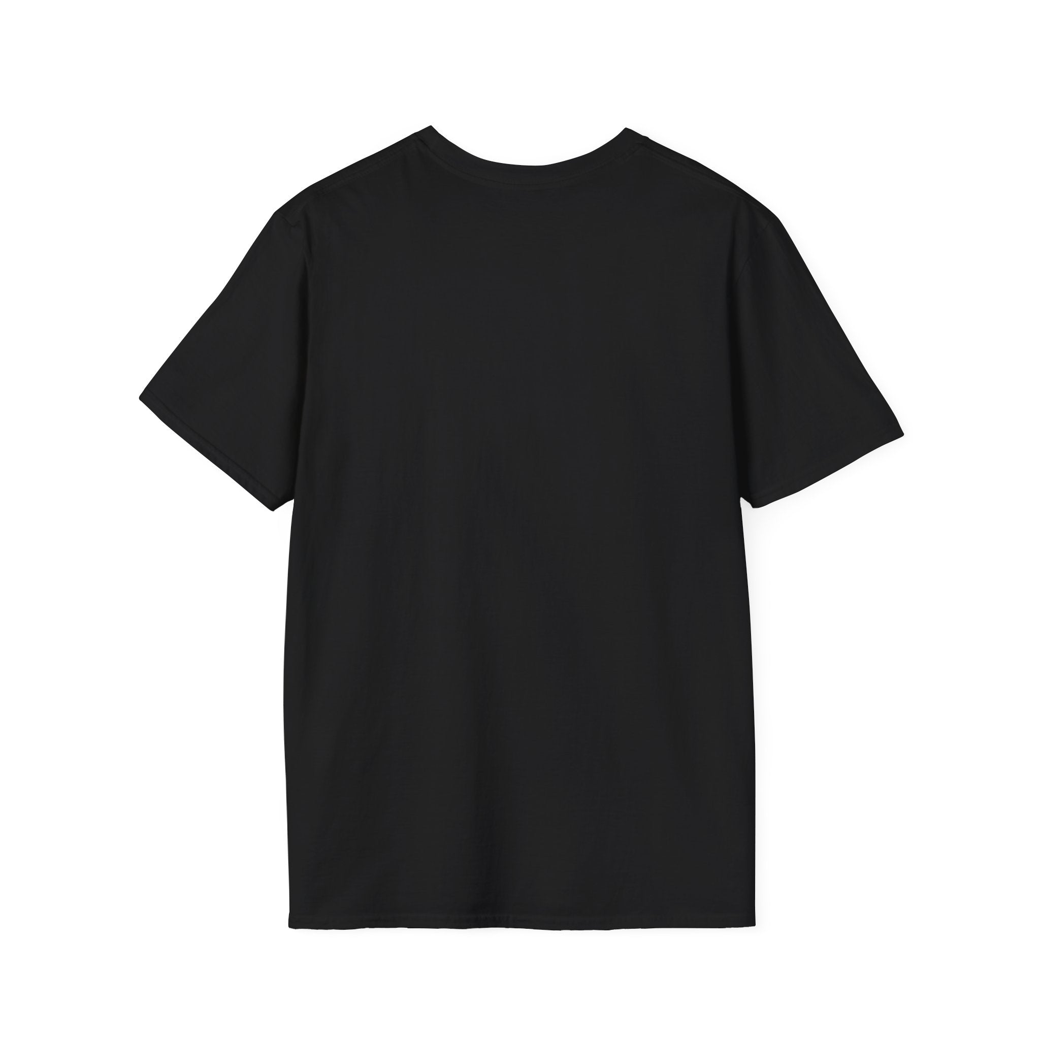 Unity in Christ T-Shirt — "Unity in Christ, Not Uniformity" Christian Faith Tee