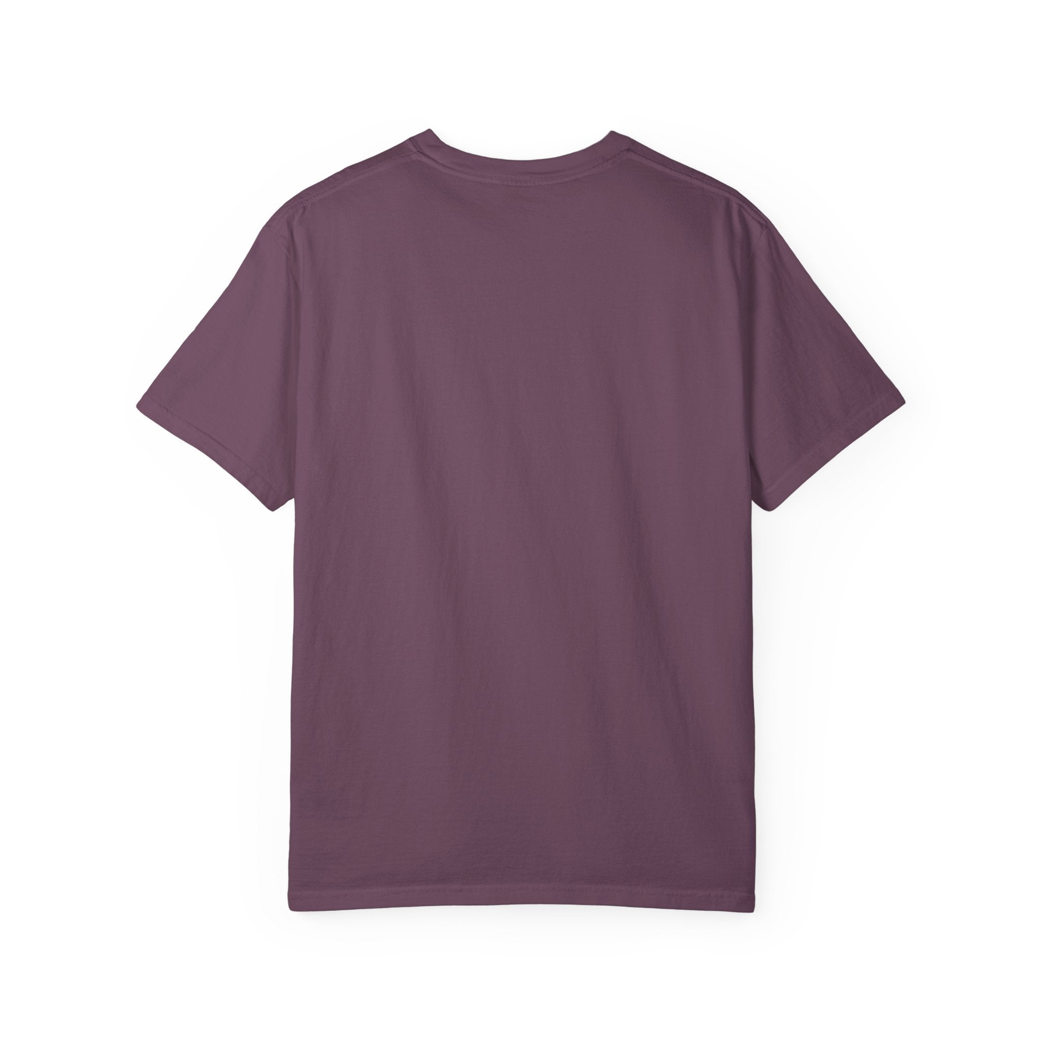 Be Still and Know T-Shirt — Campfire Mountain Christian Graphic Tee