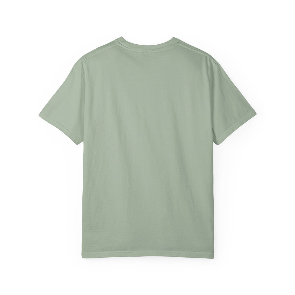 Be Still and Know T-Shirt — Campfire Mountain Christian Graphic Tee