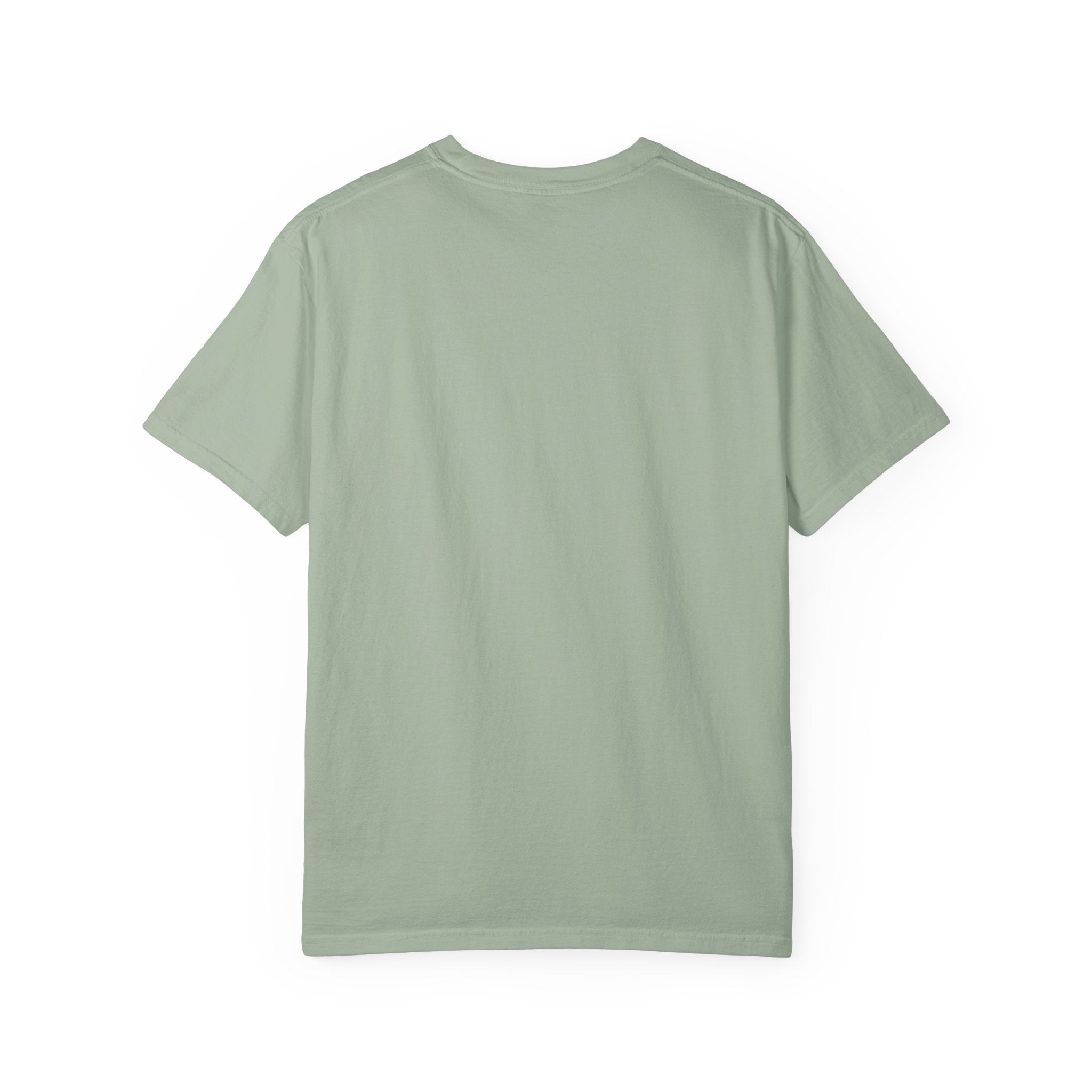 Be Still and Know T-Shirt — Campfire Mountain Christian Graphic Tee