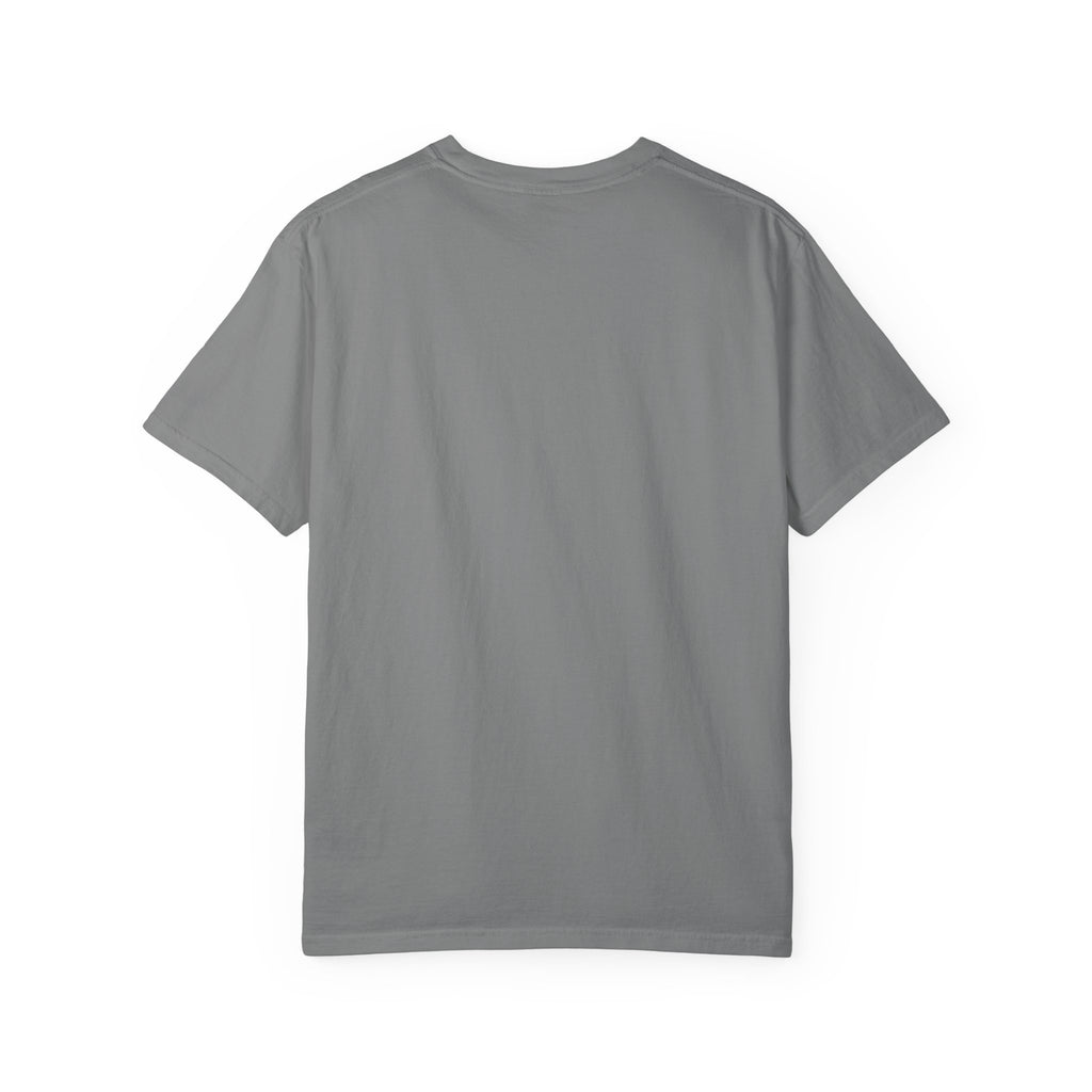 Be Still and Know T-Shirt — Campfire Mountain Christian Graphic Tee