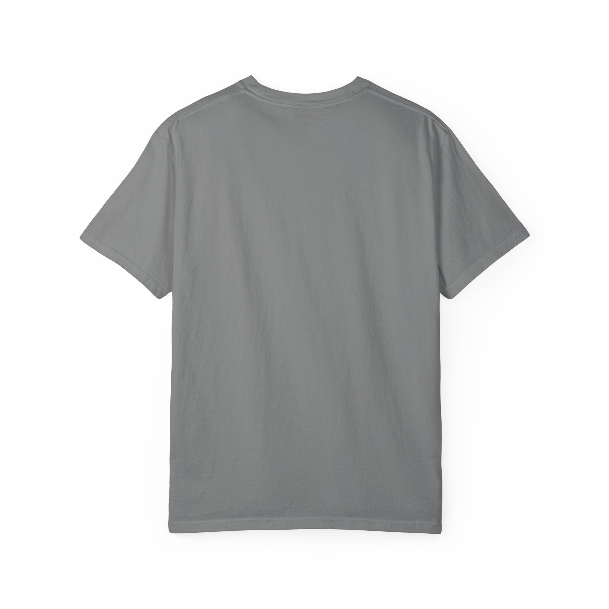Be Still and Know T-Shirt — Campfire Mountain Christian Graphic Tee