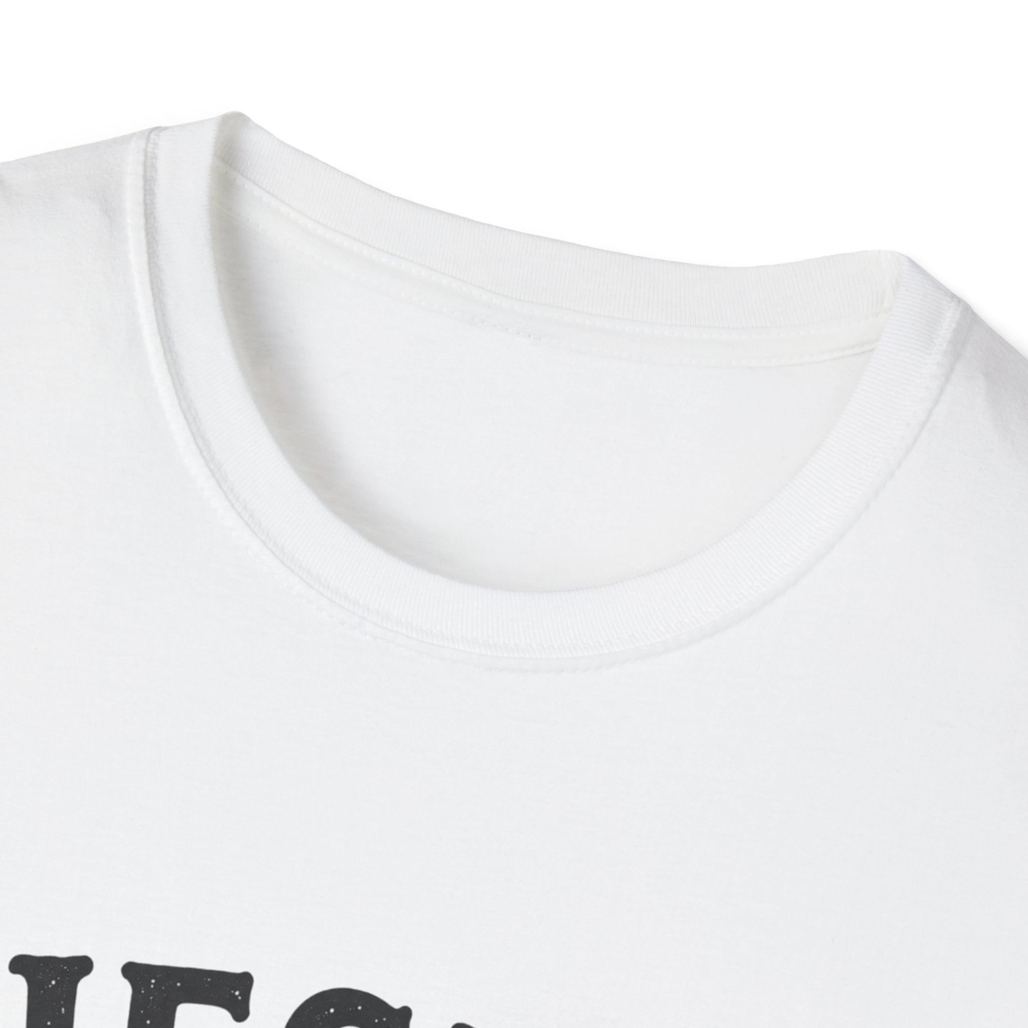 Jesus Knows I’m Trying T-Shirt — Funny Faith Graphic Tee