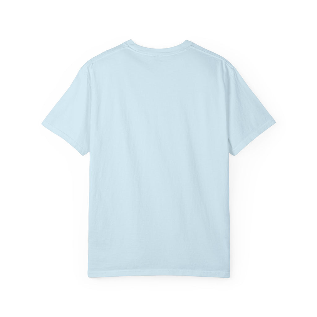 Be Still and Know T-Shirt — Campfire Mountain Christian Graphic Tee