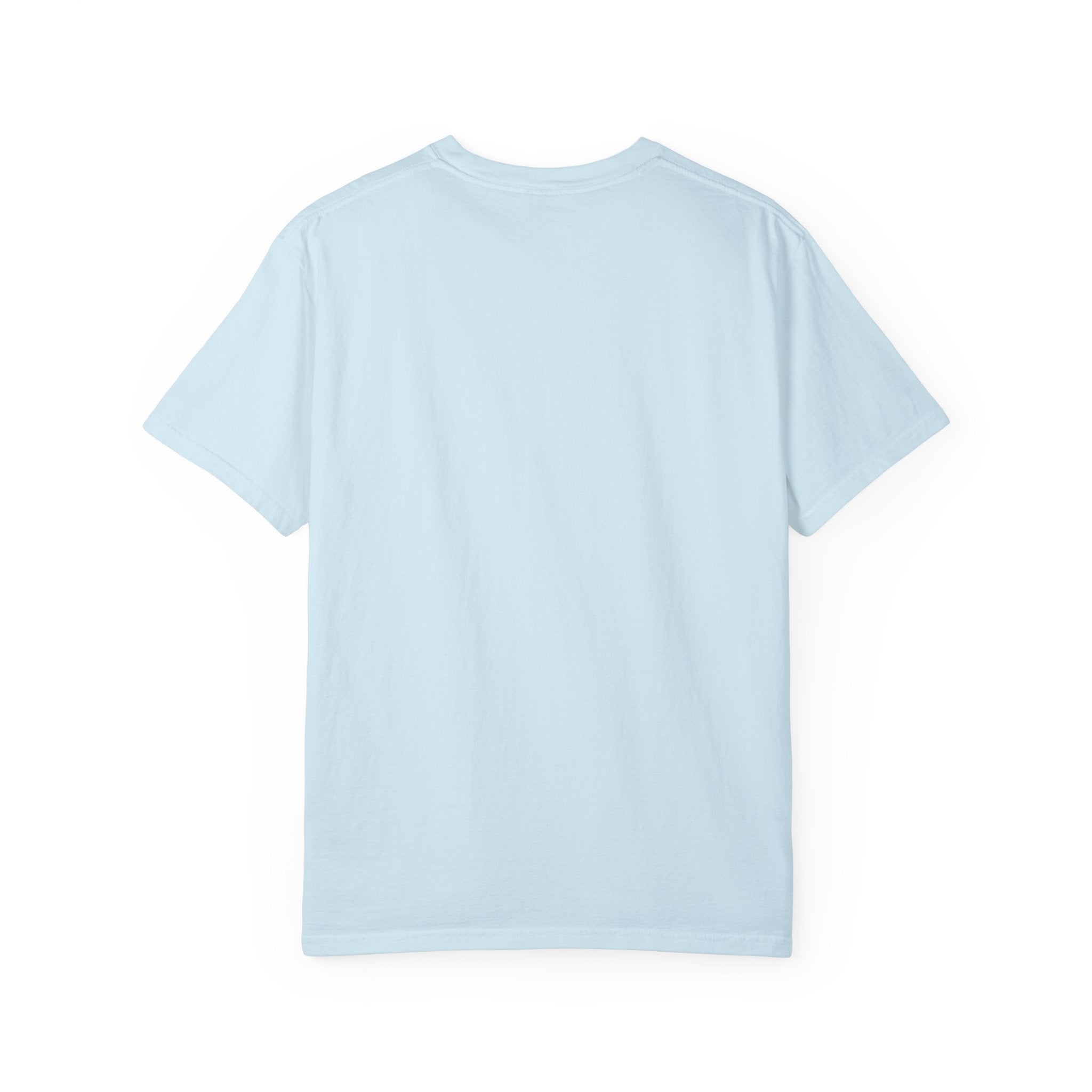 Be Still and Know T-Shirt — Campfire Mountain Christian Graphic Tee