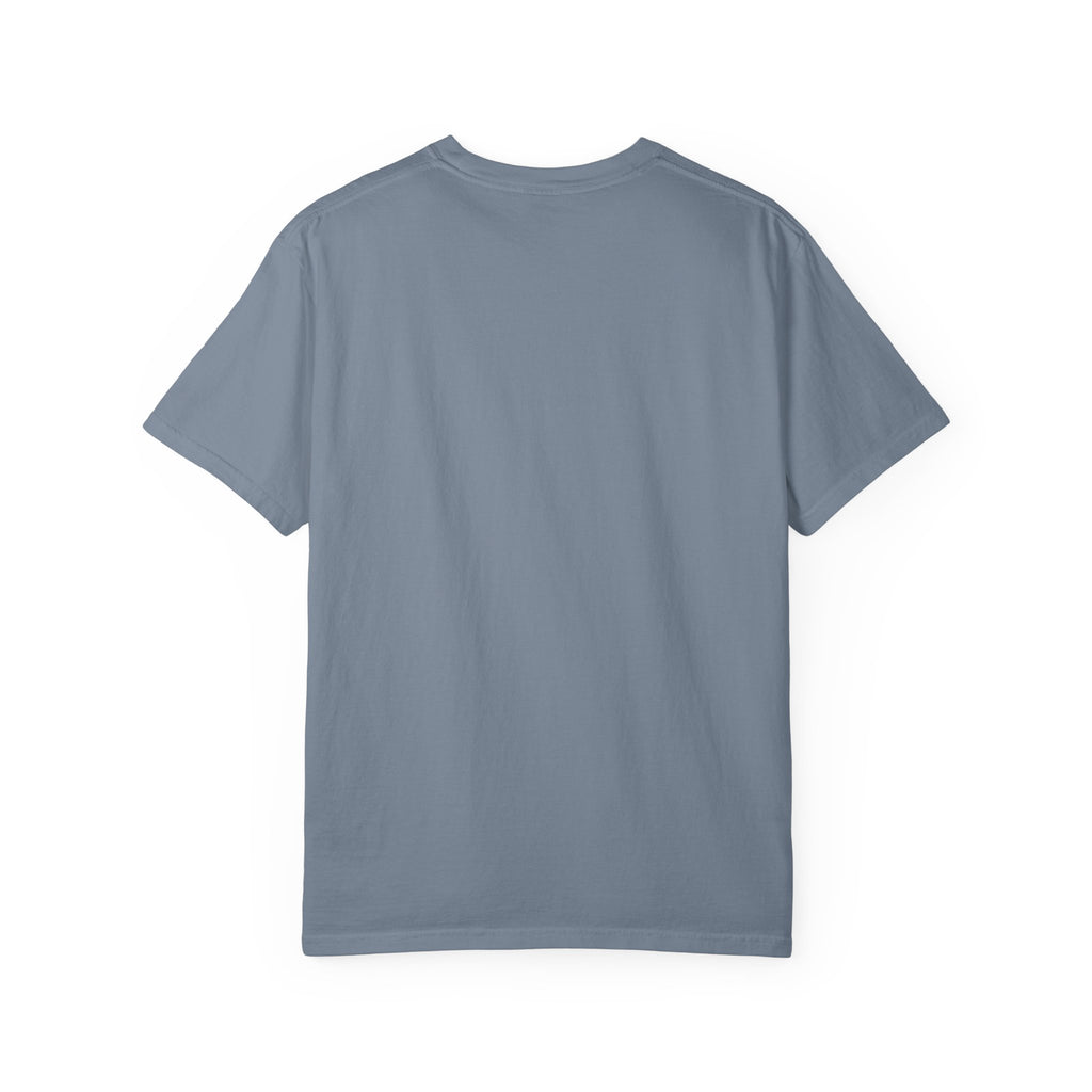 Be Still and Know T-Shirt — Campfire Mountain Christian Graphic Tee