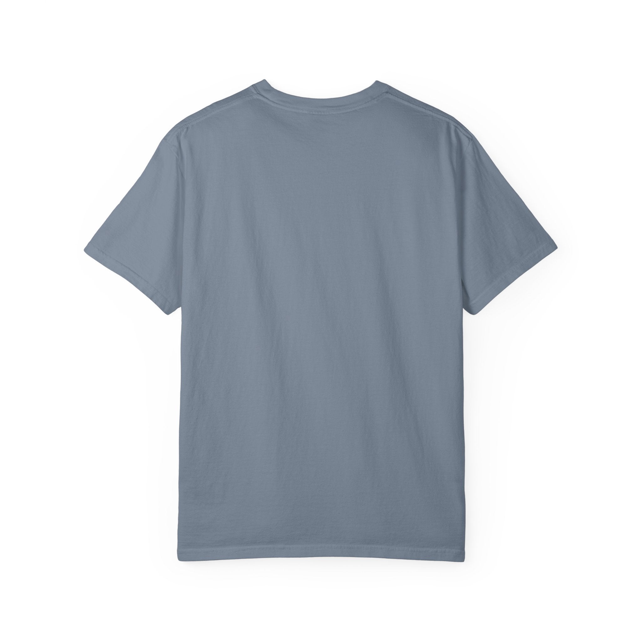 Be Still and Know T-Shirt — Campfire Mountain Christian Graphic Tee