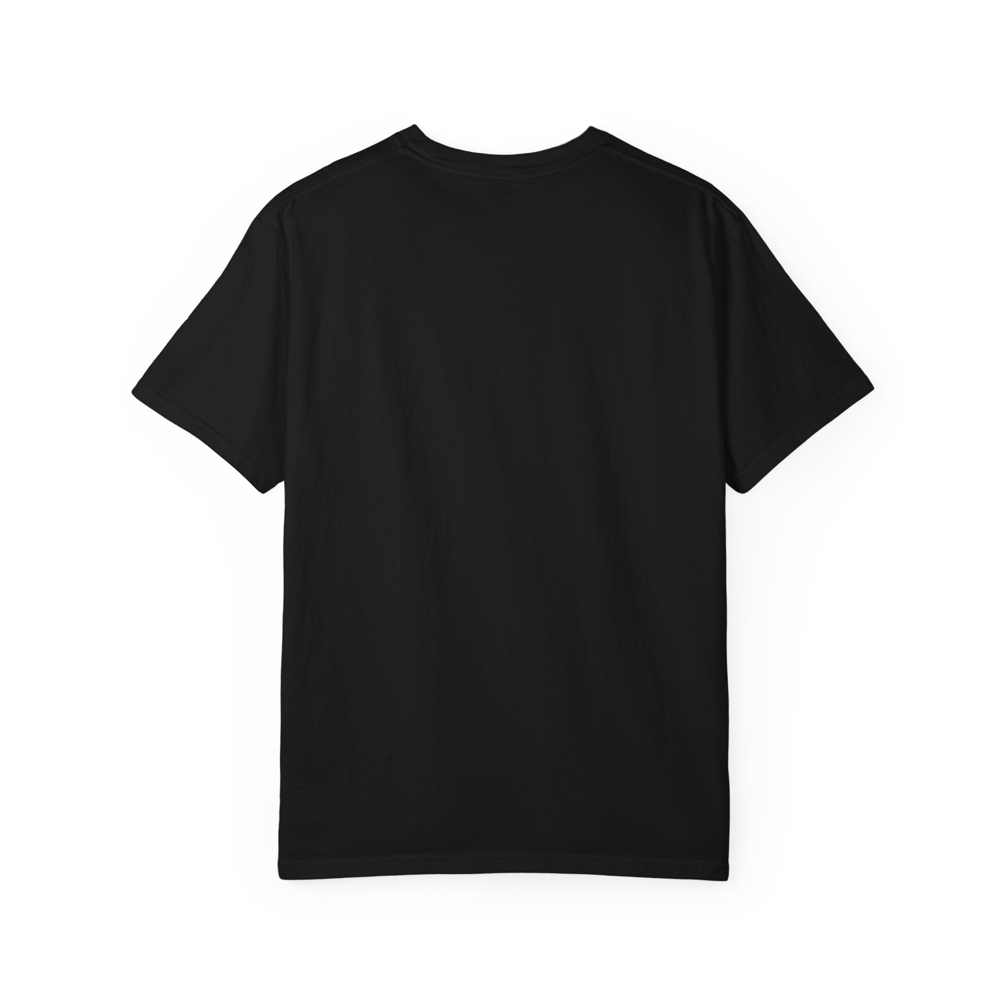Be Still and Know T-Shirt — Campfire Mountain Christian Graphic Tee