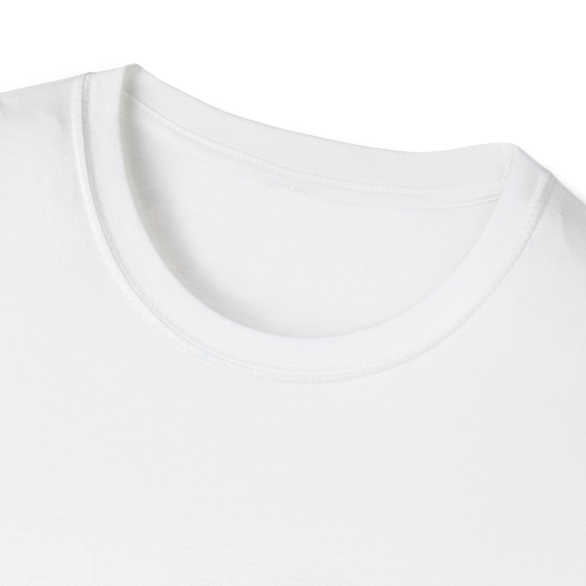 Be Kind T-Shirt — Inspirational Heart Graphic Tee (Be Kind to One Another)