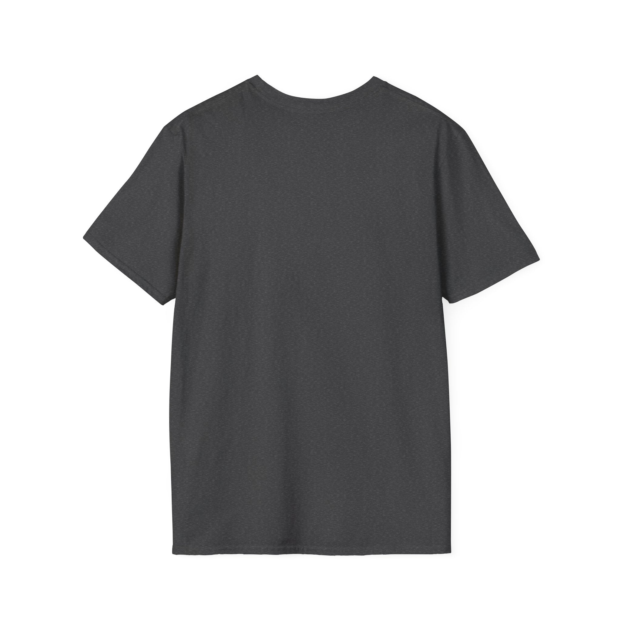 T-Shirt — "He Came In Like a Wrecking Ball" Jesus Graphic Tee