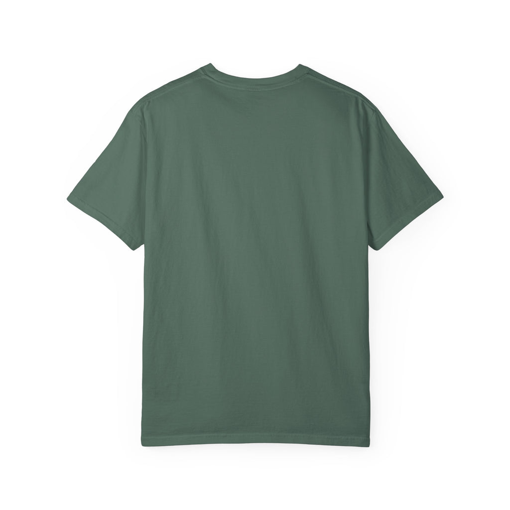 Be Still and Know T-Shirt — Campfire Mountain Christian Graphic Tee