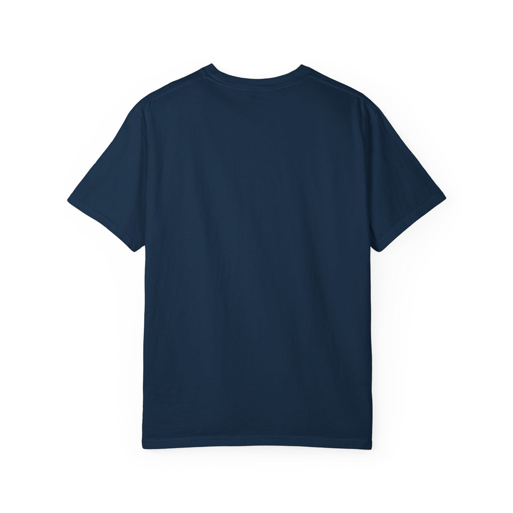 Be Still and Know T-Shirt — Campfire Mountain Christian Graphic Tee