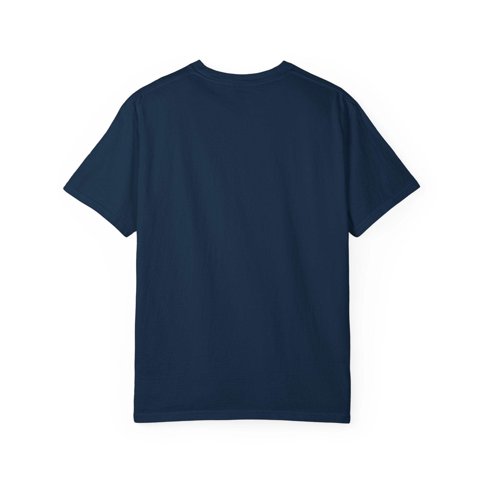 Be Still and Know T-Shirt — Campfire Mountain Christian Graphic Tee